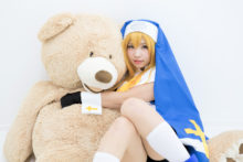 Guilty Gear – Enako – Bridget (38)