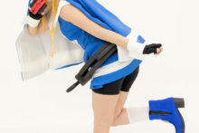 Guilty Gear – Enako – Bridget (4)