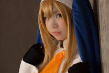 Guilty Gear – Enako – Bridget (40)