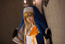 Guilty Gear – Enako – Bridget (41)