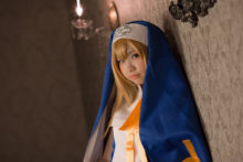 Guilty Gear – Enako – Bridget (42)