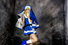 Guilty Gear – Enako – Bridget (43)