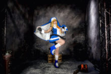Guilty Gear – Enako – Bridget (44)