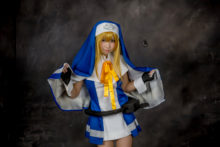 Guilty Gear – Enako – Bridget (45)