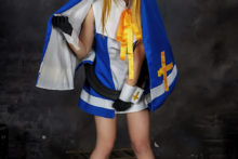 Guilty Gear – Enako – Bridget (46)