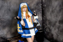 Guilty Gear – Enako – Bridget (47)