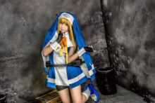 Guilty Gear – Enako – Bridget (48)