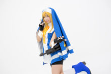 Guilty Gear – Enako – Bridget (5)