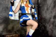 Guilty Gear – Enako – Bridget (50)