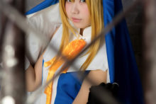 Guilty Gear – Enako – Bridget (51)