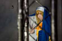Guilty Gear – Enako – Bridget (52)