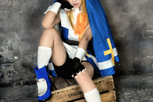 Guilty Gear – Enako – Bridget (53)
