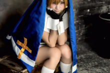 Guilty Gear – Enako – Bridget (54)
