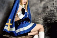 Guilty Gear – Enako – Bridget (55)