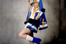 Guilty Gear – Enako – Bridget (57)