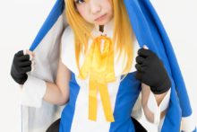 Guilty Gear – Enako – Bridget (6)