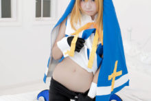 Guilty Gear – Enako – Bridget (60)