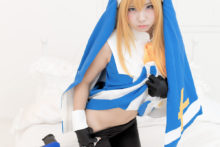 Guilty Gear – Enako – Bridget (61)