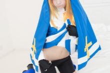 Guilty Gear – Enako – Bridget (62)