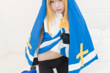 Guilty Gear – Enako – Bridget (63)