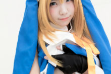 Guilty Gear – Enako – Bridget (64)