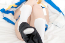 Guilty Gear – Enako – Bridget (66)