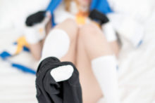 Guilty Gear – Enako – Bridget (67)