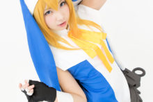 Guilty Gear – Enako – Bridget (7)