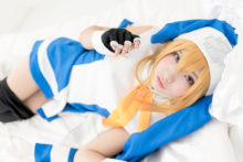 Guilty Gear – Enako – Bridget (70)