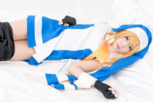 Guilty Gear – Enako – Bridget (71)