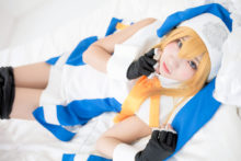 Guilty Gear – Enako – Bridget (72)