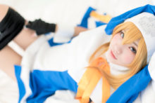 Guilty Gear – Enako – Bridget (73)