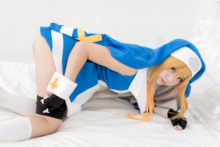 Guilty Gear – Enako – Bridget (76)