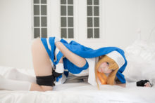 Guilty Gear – Enako – Bridget (77)