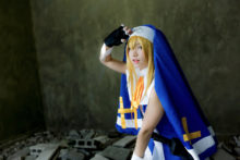 Guilty Gear – Enako – Bridget (78)