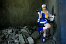 Guilty Gear – Enako – Bridget (79)