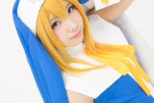 Guilty Gear – Enako – Bridget (8)