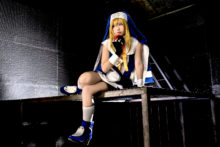 Guilty Gear – Enako – Bridget (81)