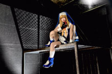 Guilty Gear – Enako – Bridget (82)