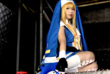 Guilty Gear – Enako – Bridget (83)