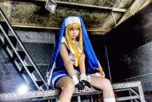 Guilty Gear – Enako – Bridget (85)