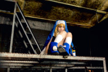 Guilty Gear – Enako – Bridget (86)