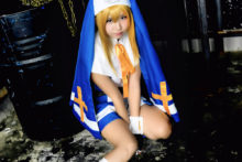 Guilty Gear – Enako – Bridget (87)