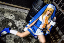 Guilty Gear – Enako – Bridget (88)
