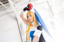 Guilty Gear – Enako – Bridget (89)