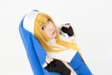 Guilty Gear – Enako – Bridget (9)