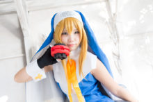 Guilty Gear – Enako – Bridget (90)