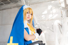 Guilty Gear – Enako – Bridget (91)