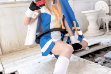 Guilty Gear – Enako – Bridget (92)