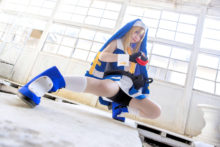 Guilty Gear – Enako – Bridget (93)